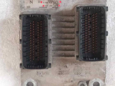 MODULO ELECTRONICO, FIAT, STILO (192)