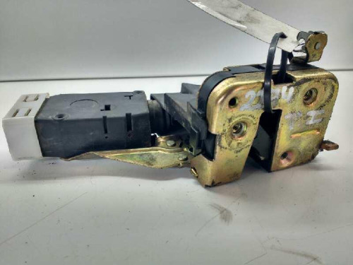  CERRADURA PUERTA TRASERA IZQUIERDA Volvo S40 BERLINA 