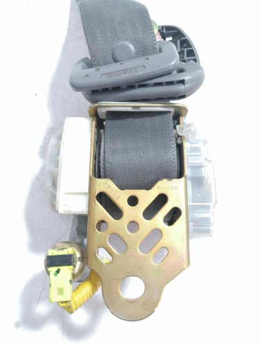  CINTURON SEGURIDAD DELANTERO DERECHO TOYOTA RAV4 (A2) 