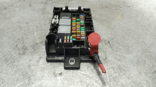  CAJA RELES / FUSIBLES, LAND ROVER, RANGE ROVER EVOQUE 