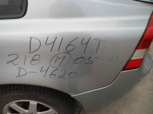  VOLVO S40 BERLINA 