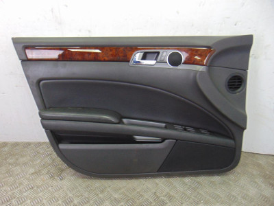 GUARNECIDO PUERTA DELANTERA IZQUIERDA, VOLKSWAGEN, PHAETON (3D3/3D7)