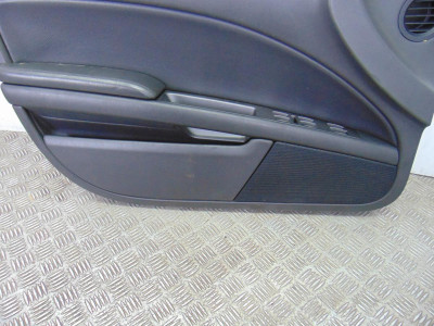GUARNECIDO PUERTA DELANTERA IZQUIERDA, VOLKSWAGEN, PHAETON (3D3/3D7)