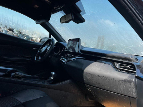  TOYOTA C-HR (X10) 