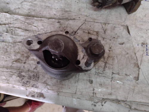  MOTOR ARRANQUE 