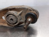  BRAZO SUSPENSION INFERIOR TRASERO IZQUIERDO, PORSCHE, BOXSTER (TIPO 986) 
