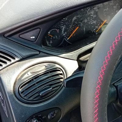 FORD FOCUS BERLINA (CAK)