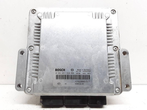 CENTRALITA MOTOR UCE NISSAN PRIMASTAR (X83) 