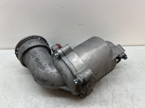 TUBO PRESION TURBOCOMPRESOR Mercedes-Benz CLASE E (BM 210) BERLINA 