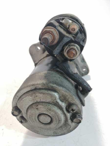  MOTOR ARRANQUE NISSAN QASHQAI (J10) 