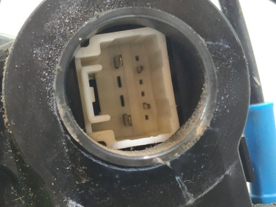 CERRADURA PUERTA TRASERA IZQUIERDA, TOYOTA, AVENSIS (T27)