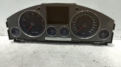 CUADRO INSTRUMENTOS, VOLKSWAGEN, PHAETON (3D2/3D8)