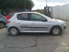  PEUGEOT 206 BERLINA 4-PT. 