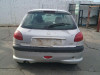  PEUGEOT 206 BERLINA 4-PT. 