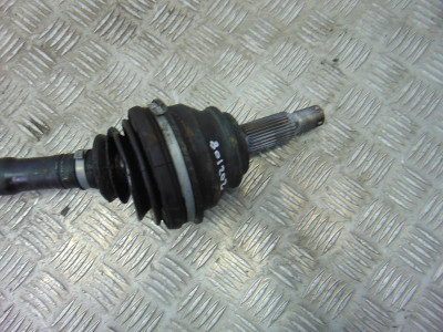TRANSMISION DELANTERA DERECHA, CITROEN, C-CROSSER