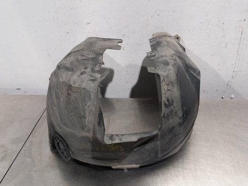  PASO RUEDA DELANTERO IZQUIERDO FORD MONDEO SPORTBREAK (CA2) 