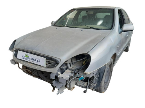  CITROEN XSARA BERLINA 