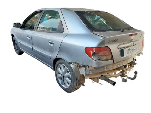  CITROEN XSARA BERLINA 