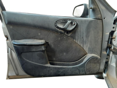 CITROEN XSARA BERLINA