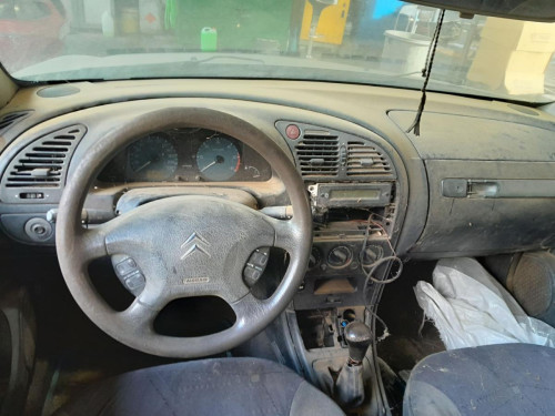  CITROEN XSARA BERLINA 