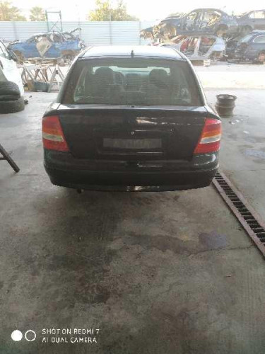  OPEL ASTRA G BERLINA 