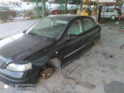 OPEL ASTRA G BERLINA