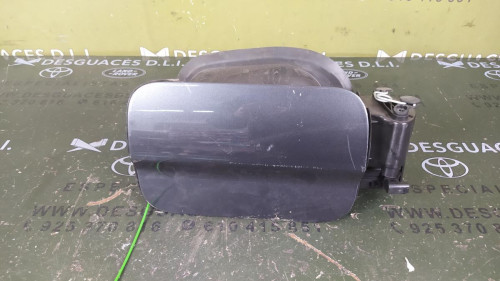 TAPA EXTERIOR COMBUSTIBLE BMW SERIE 4 COUPE (F32) 