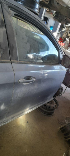 PUERTA DELANTERA DERECHA Peugeot 308 