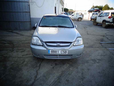 KIA RIO (BC)