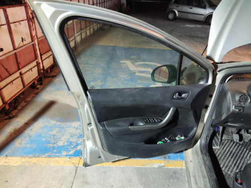 ELEVALUNAS DELANTERO IZQUIERDO PEUGEOT 308 SW 