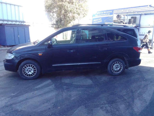  SSANGYONG RODIUS 