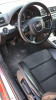 AUDI A4 BERLINA (8E) — vehículo donante para recambios 