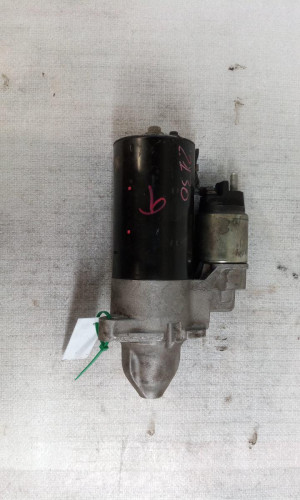 MOTOR ARRANQUE 