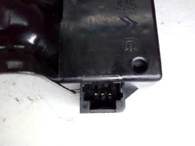CERRADURA MALETERO / PORTON, PEUGEOT, 206 SW