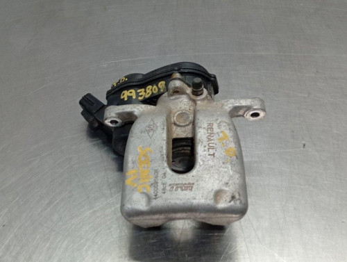 PINZA DE FRENO TRASERA DERECHA 