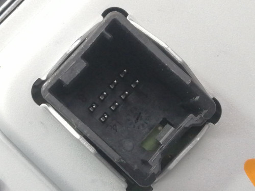 SISTEMA NAVEGACION GPS OPEL ASTRA J BERLINA 5P 