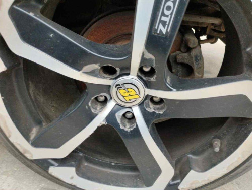 NO IDENTIFICADO, HONDA, ACCORD BERLINA (CL/CN)