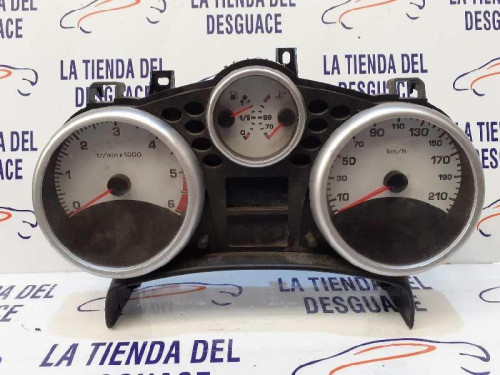  CUADRO INSTRUMENTOS 