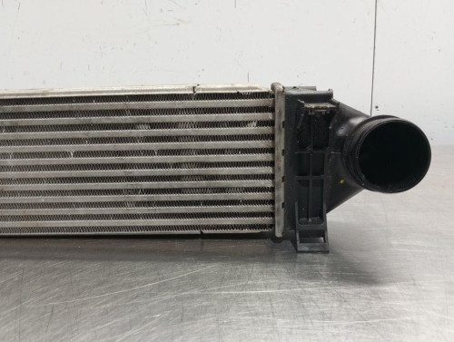  INTERCOOLER, LAND ROVER, RANGE ROVER EVOQUE 