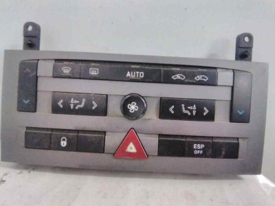MANDO MULTIFUNCION, Peugeot, 407