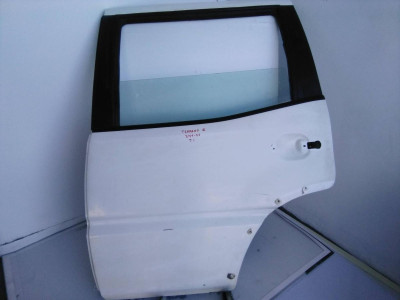 PUERTA TRASERA IZQUIERDA, Nissan, TERRANO II (R20)
