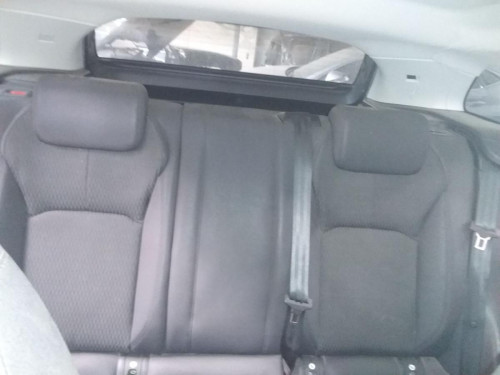 JUEGO ASIENTOS COMPLETO Land Rover RANGE ROVER EVOQUE 