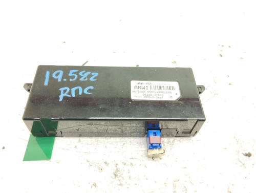 AMPLIFICADOR DE ANTENA Kia XCEED 