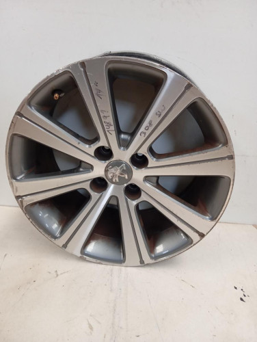  LLANTA, PEUGEOT, 308 SW 