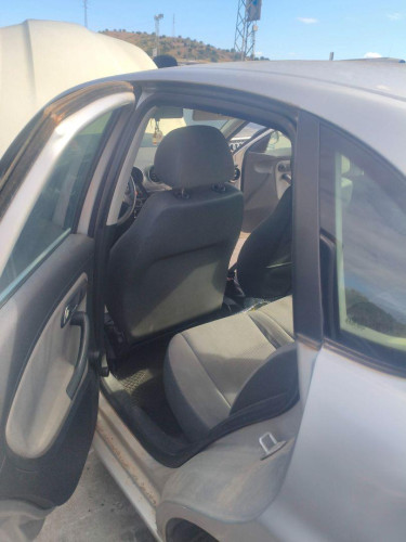 GOMAS CONTORNO PUERTA Seat IBIZA (6L1) 
