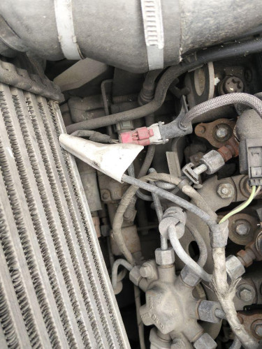ALTERNADOR FORD TRANSIT CONNECT (TC7) 