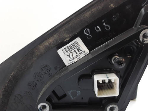 RETROVISOR DERECHO KIA SPORTAGE (SL) 