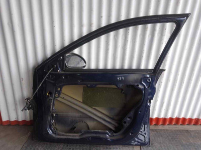 PUERTA DELANTERA DERECHA, Seat, IBIZA (6L1)