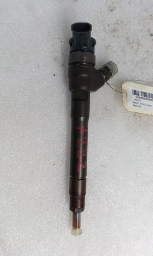  INYECTOR, RENAULT, SCENIC III (JZ) 