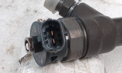 INYECTOR, RENAULT, SCENIC III (JZ)